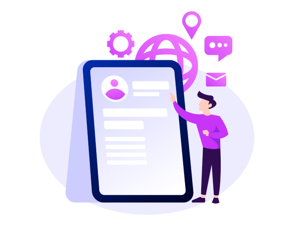 “Joriy tarif rejasi” vidjeti — REGOS’da sizda nimalar borligini doimo bilib turing